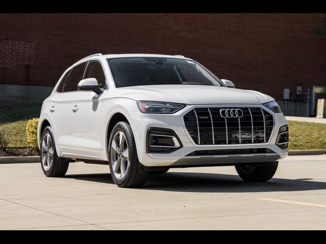 2024 Audi Q5 Premium