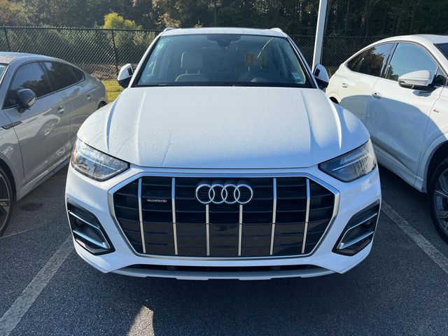 2024 Audi Q5 Premium