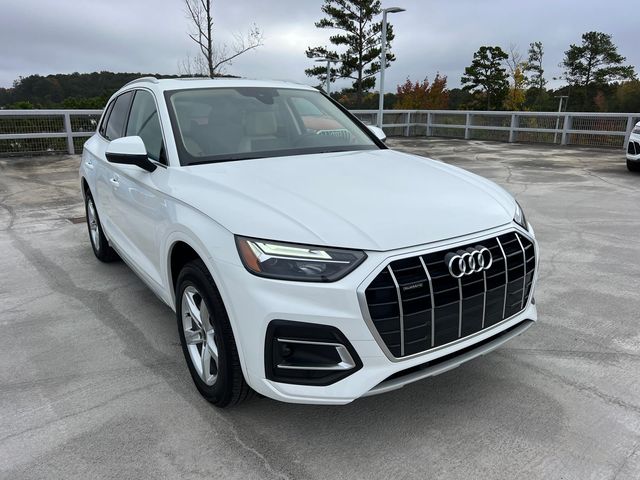 2024 Audi Q5 Premium