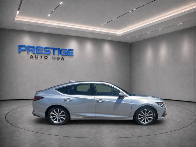 2024 Acura Integra Base