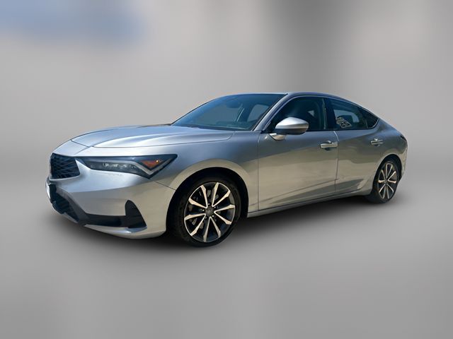 2024 Acura Integra Base