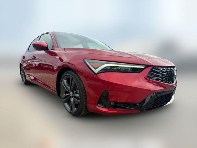 2024 Acura Integra w/A-Spec Technology Package
