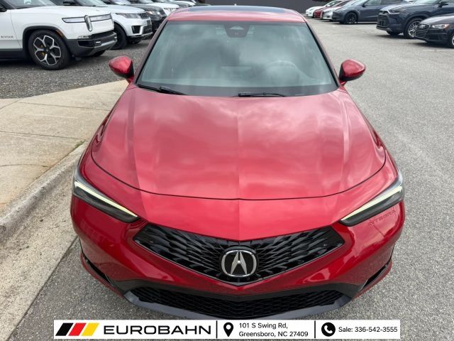 2024 Acura Integra w/A-Spec Technology Package