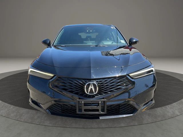 2024 Acura Integra w/A-Spec Technology Package