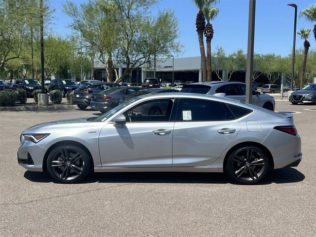 2024 Acura Integra w/A-Spec Package