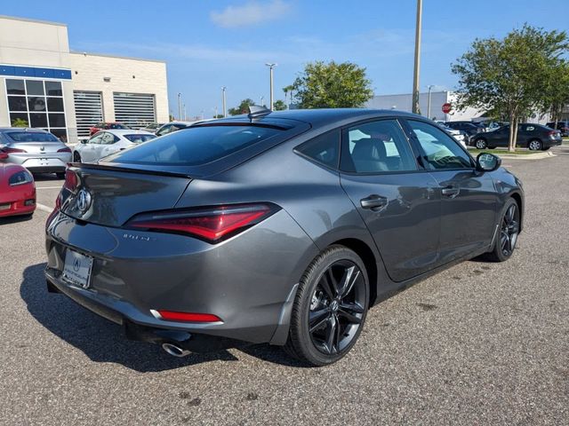 2024 Acura Integra w/A-Spec Package