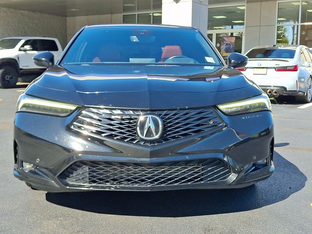2024 Acura Integra w/A-Spec Technology Package