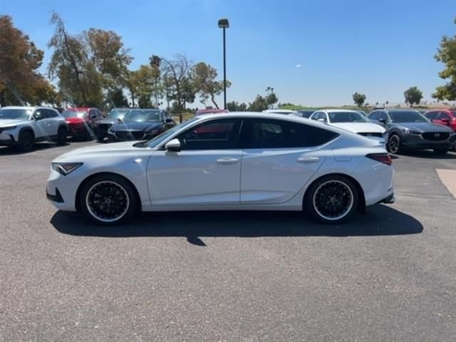 2024 Acura Integra w/A-Spec Technology Package