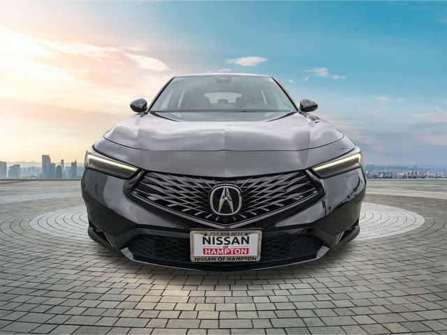 2024 Acura Integra w/A-Spec Package