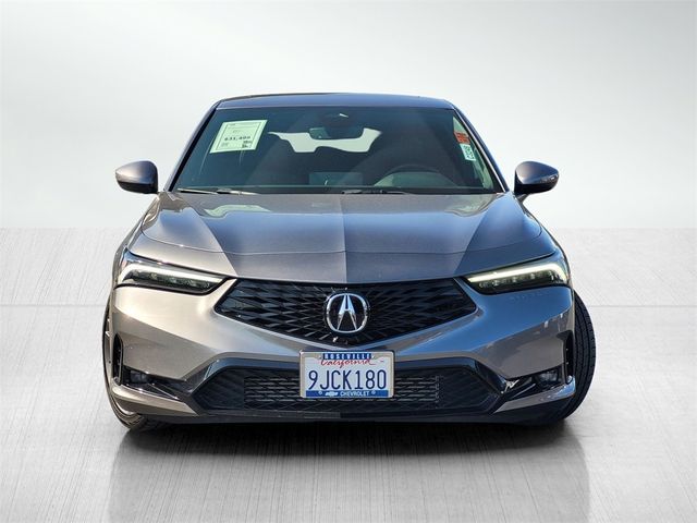 2024 Acura Integra w/A-Spec Package