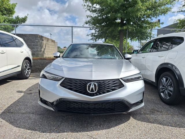 2024 Acura Integra w/A-Spec Package