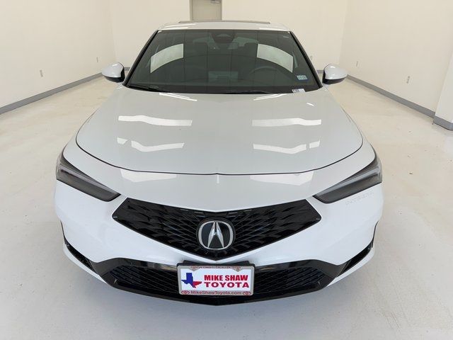 2024 Acura Integra w/A-Spec Package