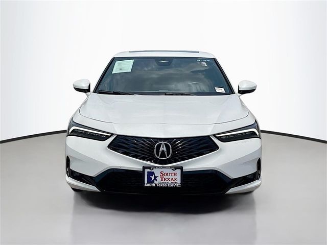 2024 Acura Integra w/A-Spec Package