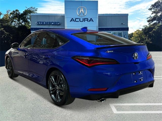 2024 Acura Integra w/A-Spec Package