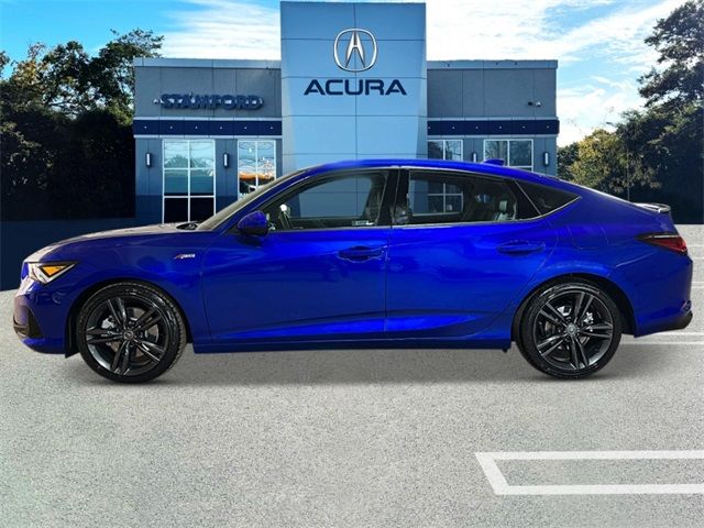 2024 Acura Integra w/A-Spec Package