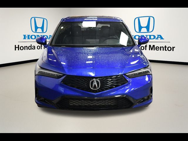 2024 Acura Integra w/A-Spec Package
