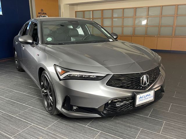 2024 Acura Integra w/A-Spec Package