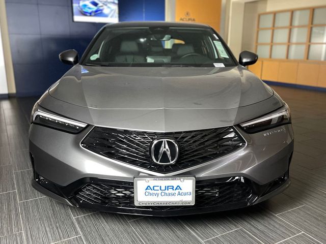 2024 Acura Integra w/A-Spec Package