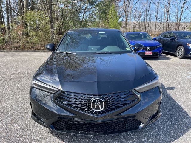 2024 Acura Integra w/A-Spec Package