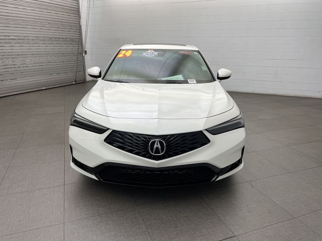 2024 Acura Integra w/A-Spec Package