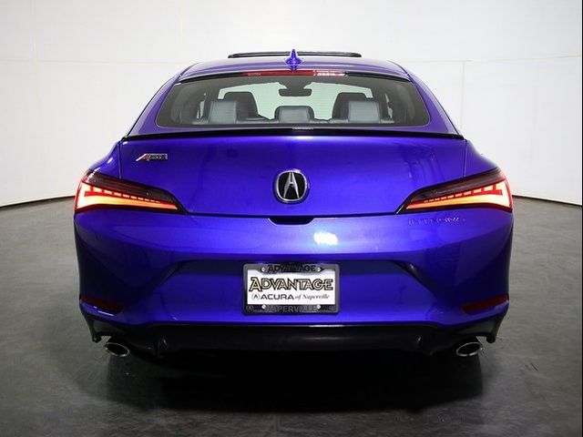 2024 Acura Integra w/A-Spec Package