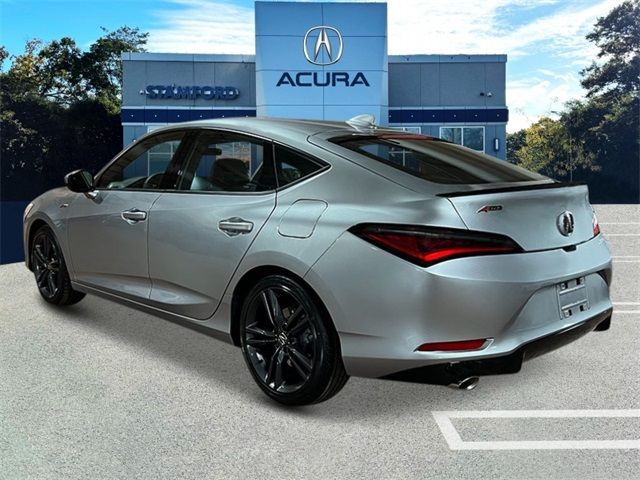 2024 Acura Integra w/A-Spec Package