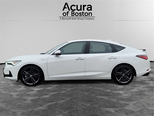 2024 Acura Integra w/A-Spec Package