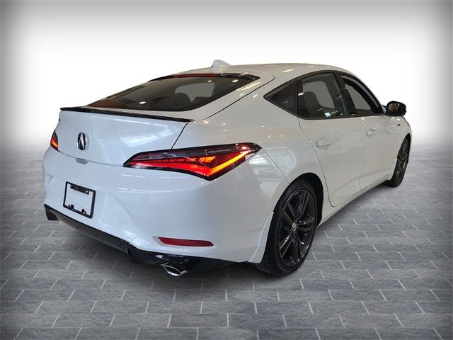 2024 Acura Integra w/A-Spec Package