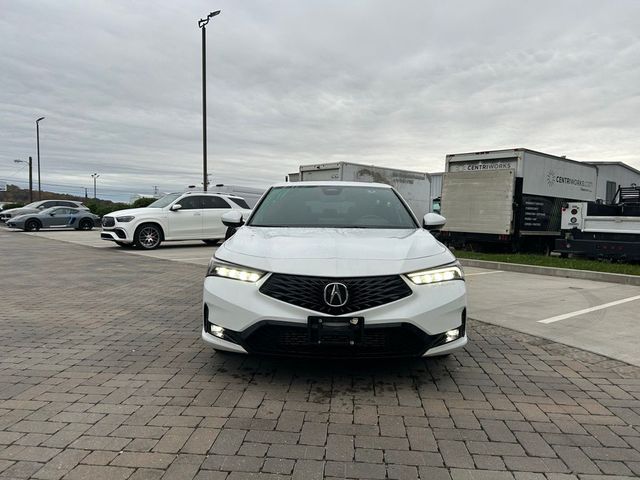 2024 Acura Integra w/A-Spec Package