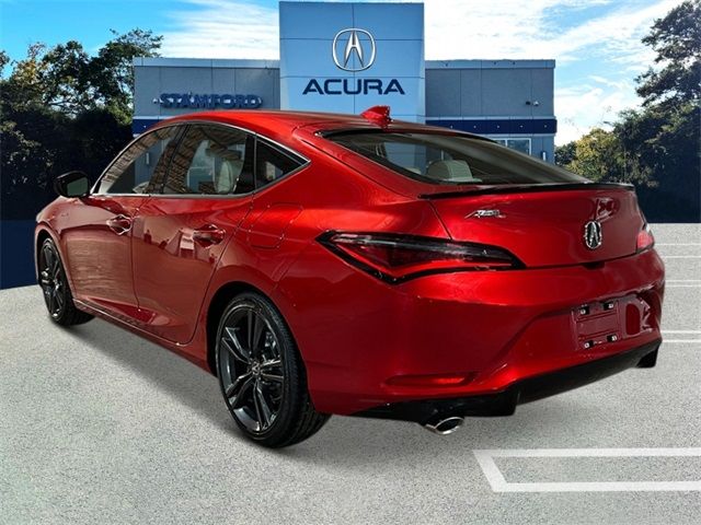 2024 Acura Integra w/A-Spec Package