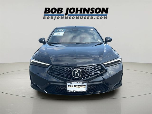 2024 Acura Integra w/A-Spec Package
