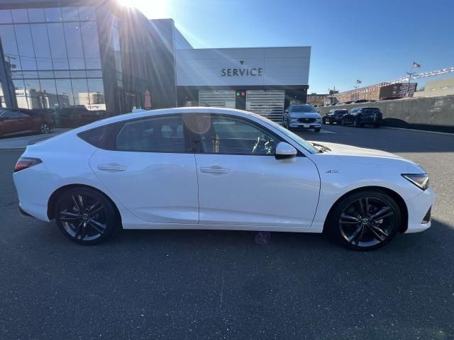 2024 Acura Integra w/A-Spec Package