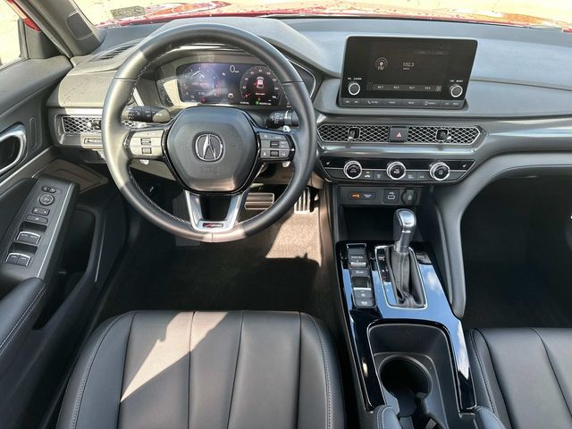 2024 Acura Integra w/A-Spec Package