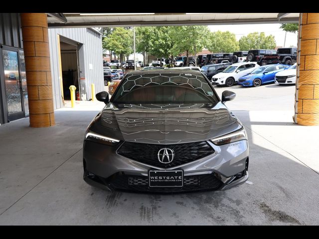 2024 Acura Integra w/A-Spec Package