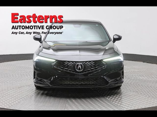 2024 Acura Integra w/A-Spec Package
