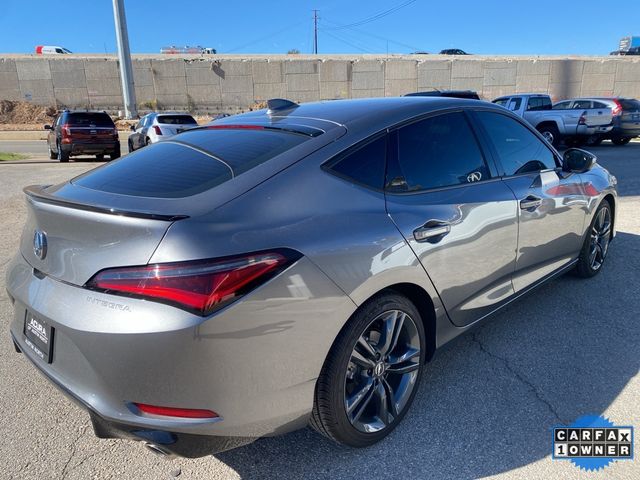 2024 Acura Integra w/A-Spec Package