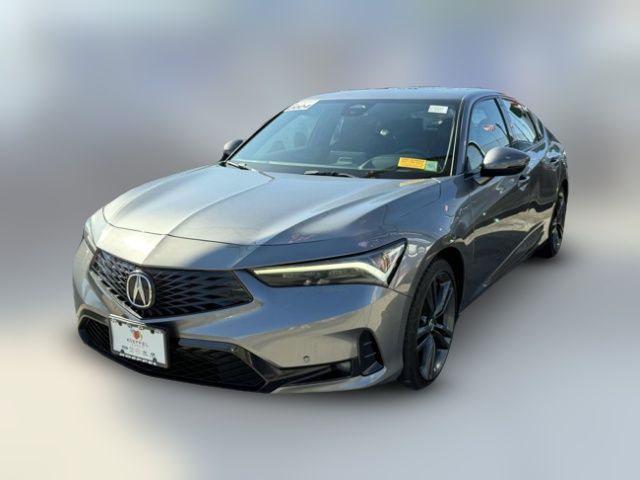 2024 Acura Integra w/A-Spec Technology Package