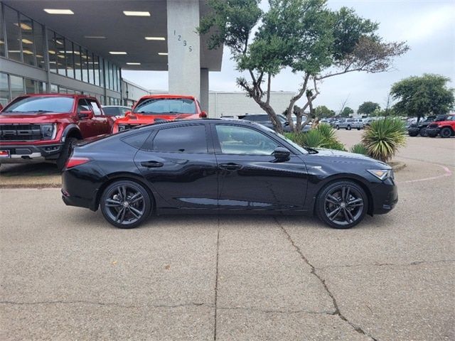 2024 Acura Integra w/A-Spec Technology Package