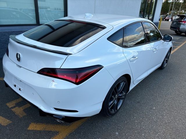 2024 Acura Integra w/A-Spec Tech Package