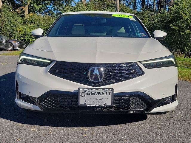 2024 Acura Integra w/A-Spec Technology Package