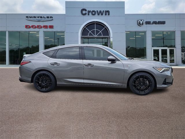 2024 Acura Integra w/A-Spec Technology Package