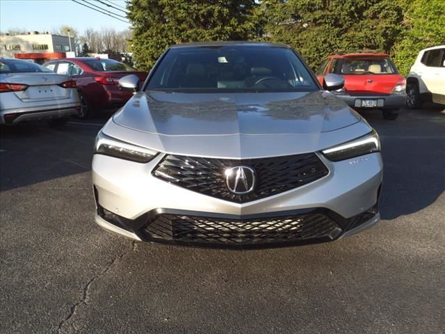 2024 Acura Integra w/A-Spec Tech Package