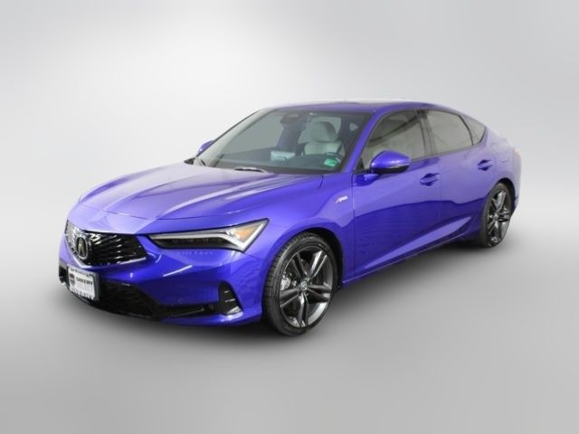 2024 Acura Integra w/A-Spec Technology Package