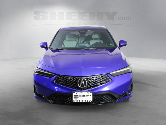 2024 Acura Integra w/A-Spec Technology Package