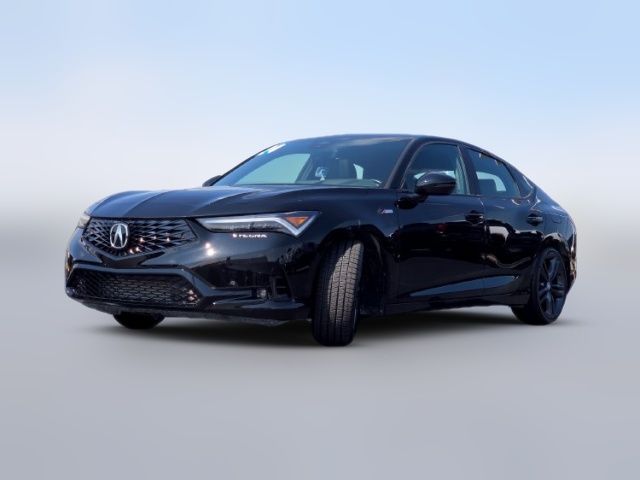 2024 Acura Integra w/A-Spec Technology Package