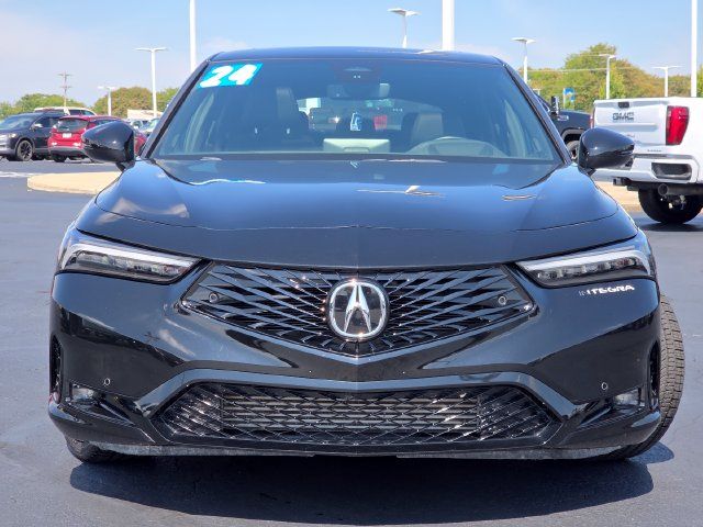 2024 Acura Integra w/A-Spec Technology Package