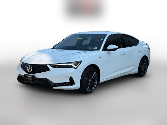 2024 Acura Integra w/A-Spec Tech Package