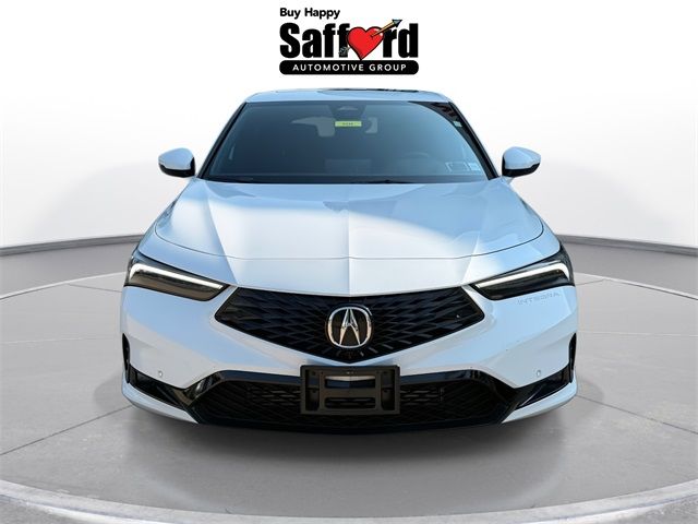 2024 Acura Integra w/A-Spec Tech Package