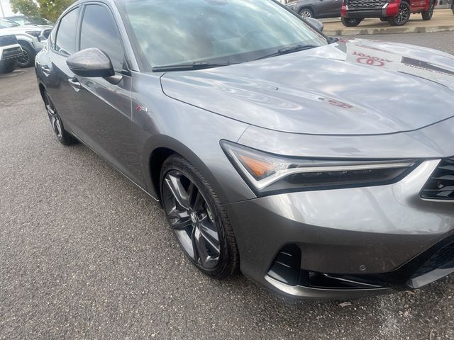 2024 Acura Integra w/A-Spec Technology Package