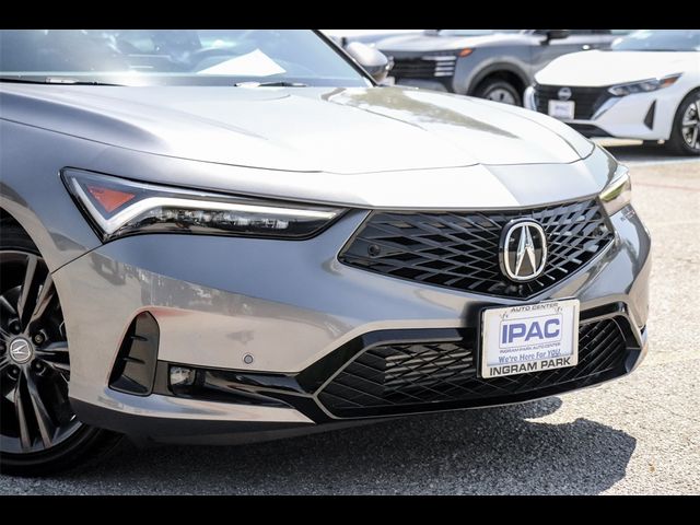 2024 Acura Integra w/A-Spec Technology Package